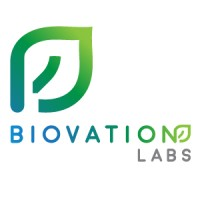 Biovation Labs logo