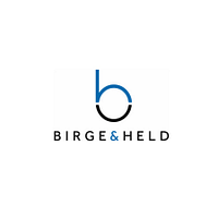 Birge & Held logo
