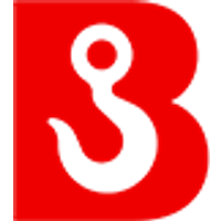 Bishop Lifting logo