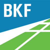 BKF Engineers logo
