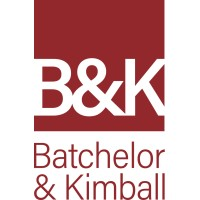 Batchelor & Kimball logo