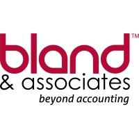 Bland & Associates logo