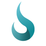 Blaze logo