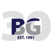 Blitt and Gaines, P.C. logo