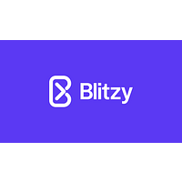 Blitzy logo
