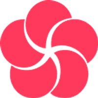 Blossom Health logo