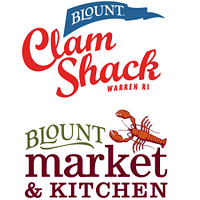 Blount Fine Foods logo