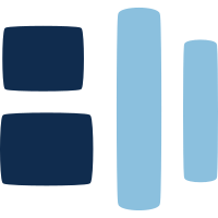 Blue Heron logo