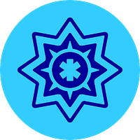 Blue Light Card logo