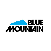 Blue Mountain logo
