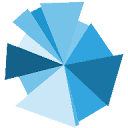 Blue Rose Research logo