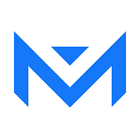 Blue Mantis logo