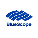 Bluescope Steel logo
