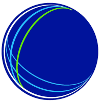 BluMetric logo