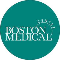 Boston Medical Center logo