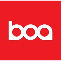 BOA Games logo