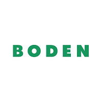 Boden logo
