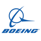 Boeing logo