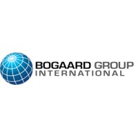 Bogaard Group International logo