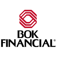 BOK Financial Corporation logo
