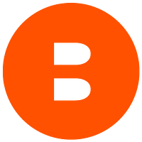 Bold Orange logo
