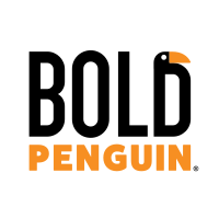 Bold Penguin logo