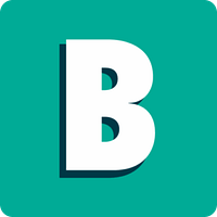 Bookminders logo