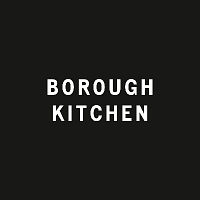 Borough Kitchen logo