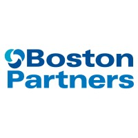 Boston Partners logo