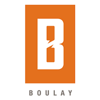 Boulay logo