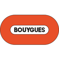 Bouygues Construction logo