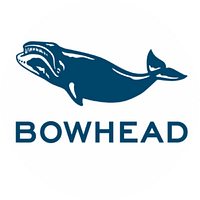 Bowhead logo