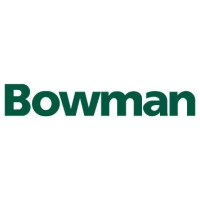 Bowman Consulting Group logo