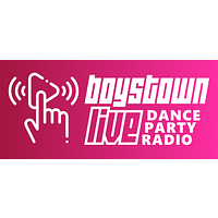 Boystown logo