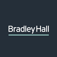 Bradley Hall logo