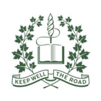 Branksome Hall logo
