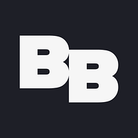 Brave Bison logo