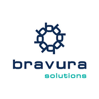 Bravura Solutions logo