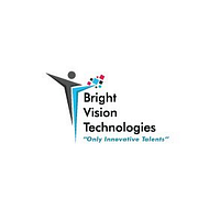 Bright Vision Technologies logo