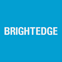Brightedge logo