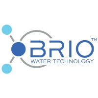 Brio Water Technology logo