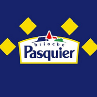 Brioche Pasquier logo