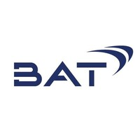 British American Tobacco logo