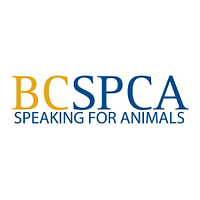 British Columbia Society for the Prevention of Cruelty to Animals logo