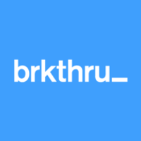Brkthru logo