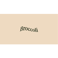 Broccoli logo
