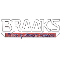 Brooksauto logo