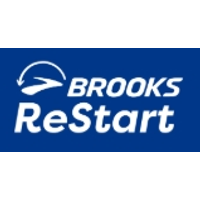 Brooks Running logo