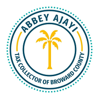 Broward County Tax Collector logo