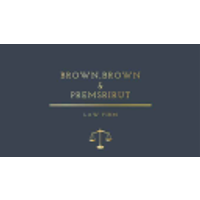 Brown logo